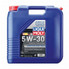 Motorový olej LIQUI MOLY - LONGTIME HIGH TECH 5W-30, 20 Litrov Motorový olej LIQUI MOLY - LONGTIME HIGH TECH 5W-30, 20 Litrov