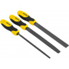 Stanley 0-22-477 3dielna sada rašplí 200mm Stanley 0-22-477 3dielna sada rašplí 200mm