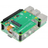 Raspberry Pi® NVMe SSD Kit 256GB Raspberry Pi® NVMe SSD Kit 256GB