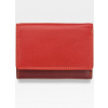 Dámska Kožená Peňaženka Visconti Rainbow RB39 Červená Multi s RFID Ochrana Dámska Kožená Peňaženka Visconti Rainbow RB39 Červená Multi s RFID Ochrana