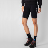 Šortky CHAMPION čierne SHORT TIGHT 115474 KK001 NBK Šortky CHAMPION čierne SHORT TIGHT 115474 KK001 NBK