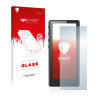 čirá skleněná fólie upscreen Hybrid Glas pro FiiO M3 Pro (čirá skleněná fólie upscreen Hybrid Glas pro FiiO M3 Pro) čirá skleněná fólie upscreen Hybrid Glas pro FiiO M3 Pro (čirá skleněná fólie upscreen Hybrid Glas pro FiiO M3 Pro)