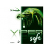 Dr.Neubauer poťah VIPER SOFT - čierna, 0X/omm Dr.Neubauer poťah VIPER SOFT - čierna, 0X/omm