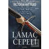 Lámač čepelí (Victoria Aveyardová) Lámač čepelí (Victoria Aveyardová)