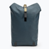 Batoh Brooks Anglicko Pickwick Cotton Canvas 26 l dark blue/black Batoh Brooks Anglicko Pickwick Cotton Canvas 26 l dark blue/black