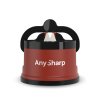 Brúska AnySharp Classic Tehlová Červená Brúska AnySharp Classic Tehlová Červená