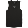 Puma Mens Puma Hyrox DryElite Training Tank Top Black S Puma Mens Puma Hyrox DryElite Training Tank Top Black S