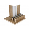 Překližka lehká Catania Oak 15mm, 1220x2440 Překližka lehká Catania Oak 15mm, 1220x2440