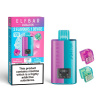 ELFBAR DUAL 10k - SOUR EDITION ELFBAR DUAL 10k - SOUR EDITION
