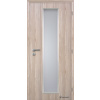 Doornite CPL-Deluxe laminátové interiérové dvere ALU LINEA SKLO, Fleewood Šampanský, DTD LAMALULineaFleewoodSampansky Doornite CPL-Deluxe laminátové interiérové dvere ALU LINEA SKLO, Fleewood Šampanský, DTD LAMALULineaFleewoodSampansky