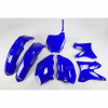 Sada plastov Yamaha - YZ125+YZ250 / 13-14 - modrá Sada plastov Yamaha - YZ125+YZ250 / 13-14 - modrá
