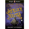 Penguin Readers Level 3: Sherlock Holmes Short Stories (ELT Graded Reader) - Sir Arthur Conan Doyle Penguin Readers Level 3: Sherlock Holmes Short Stories (ELT Graded Reader) - Sir Arthur Conan Doyle