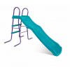 Plum Skluzavka dětská Haumea, 178 x 81 x 123 cm Plum Skluzavka dětská Haumea, 178 x 81 x 123 cm