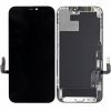 AppleKing refurbished Original OLED displej s dotykovým sklom a rámčekom pre Apple iPhone 12 - možnosť vrátiť tovar ZADARMO do 30tich dní AppleKing refurbished Original OLED displej s dotykovým sklom a rámčekom pre Apple iPhone 12 - možnosť vrátiť tovar ZADARMO do 30tich dní