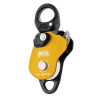 Kladka Petzl Pro Traxion Kladka Petzl Pro Traxion