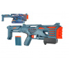 Pistole Nerf na pěnové náboje s náboji Pistole Nerf na pěnové náboje s náboji