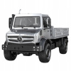 Terénne auto Mercedes Unimog na diaľkové ovládanie RC 4x4 1:20 Terénne auto Mercedes Unimog na diaľkové ovládanie RC 4x4 1:20