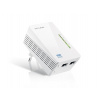 TP-Link TL-WPA4220 - AV500 powerline opakovač N300 Wifi, 2xLAN TP-Link TL-WPA4220 - AV500 powerline opakovač N300 Wifi, 2xLAN