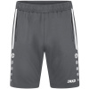 Šortky Jako Trainingsshort Allround Women 8589w-820 Veľkosť 38 Šortky Jako Trainingsshort Allround Women 8589w-820 Veľkosť 38