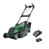 Bosch Záhradná technika - 36V AKU kosačka na trávu, záber 44 cm, 1x aku 4,0 Ah Li-Ion, nabíjačka 06008B9G01 Bosch Záhradná technika - 36V AKU kosačka na trávu, záber 44 cm, 1x aku 4,0 Ah Li-Ion, nabíjačka 06008B9G01
