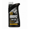 Mannol Energy Formula FR 5W-30 1 l Mannol Energy Formula FR 5W-30 1 l
