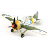 Hobbymaster - Brewster B-239  Hobbymaster - Brewster B-239