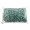 Ofpro Gumičky Office Products 60mm 1kg zelené Ofpro Gumičky Office Products 60mm 1kg zelené