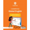 Cambridge Global English Learner's Book 2 with Digital Access (1 Year) - Caroline Linse, Elly Schottman Cambridge Global English Learner's Book 2 with Digital Access (1 Year) - Caroline Linse, Elly Schottman