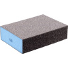 PFERD TOOLS 44697653 PFERD vodeodolná brúsna špongia 98x120x13 mm A60 obojstranná na univerzálne použitie 5 ks; 44697653 PFERD TOOLS 44697653 PFERD vodeodolná brúsna špongia 98x120x13 mm A60 obojstranná na univerzálne použitie 5 ks; 44697653