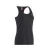 Dámske tielko Kari Traa Nora Singlet 622639 - Black - M Dámske tielko Kari Traa Nora Singlet 622639 - Black - M