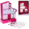 Gamingová lampička PALADONE Barbie Dreamhouse s nálepkami Gamingová lampička PALADONE Barbie Dreamhouse s nálepkami