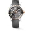 LONGINES HYDROCONQUEST Priemer puzdra: 43 mm LONGINES HYDROCONQUEST Priemer puzdra: 43 mm