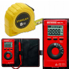 Benning MM P3 Digital Pocket Multimeter (Benning MM P3 vrecková multimeterová digitálna súprava) Benning MM P3 Digital Pocket Multimeter (Benning MM P3 vrecková multimeterová digitálna súprava)