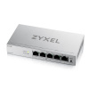 Zyxel GS1200-5HP v3, 5 Port Gigabit PoE+ webmanaged Desktop Switch, 4x PoE, 68 Watt Zyxel GS1200-5HP v3, 5 Port Gigabit PoE+ webmanaged Desktop Switch, 4x PoE, 68 Watt