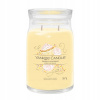 Yankee Candle Signature Vanilla Cupcake 567g