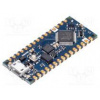 Arduino 20MHz 3,3÷5VDC Flash 48kB SRAM 6kB I2C,SPI,USART Arduino 20MHz 3,3÷5VDC Flash 48kB SRAM 6kB I2C,SPI,USART