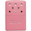 Ohrievač rúk Zippo ružový, 6 hodín, 60001663 Ohrievač rúk Zippo ružový, 6 hodín, 60001663