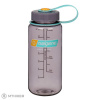 Nalgene Wide Mouth Sustain fľaša, 0.5 l, aubergine Nalgene Wide Mouth Sustain fľaša, 0.5 l, aubergine