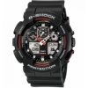 Casio G-SHOCK GA 100 1A4