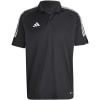 T-shirt adidas Tiro 23 League Polo M HS3578 (117478) Black S T-shirt adidas Tiro 23 League Polo M HS3578 (117478) Black S
