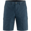 Fjällräven Abisko Hybrid Trail Shorts M, Farba NAVY, Veľkosť 50 Fjällräven Abisko Hybrid Trail Shorts M, Farba NAVY, Veľkosť 50