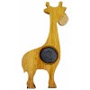 2Kids Toys Drevená magnetka veľká Žirafa 2Kids Toys Drevená magnetka veľká Žirafa