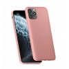 3mk ochranný kryt Matt Case pro Apple iPhone 12/12 Pro, lychee 3mk ochranný kryt Matt Case pro Apple iPhone 12/12 Pro, lychee