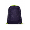 Ergobag Športový vak Ergobag Prime Gym Bag - StargazBear Ergobag Športový vak Ergobag Prime Gym Bag - StargazBear