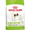 Royal Canin Adult 8+ X-Small 1,5kg Suché krmivo pre malé staršie psy Royal Canin Adult 8+ X-Small 1,5kg Suché krmivo pre malé staršie psy