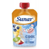 Hero Espana Sunar COOL Jablko, Banán, Čučoriedka + OVOS ovocno-obilný príkrm (od ukonč. 12. mesiaca) 1x110 g Hero Espana Sunar COOL Jablko, Banán, Čučoriedka + OVOS ovocno-obilný príkrm (od ukonč. 12. mesiaca) 1x110 g