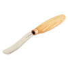 BEAVERCRAFT BeaverCraft rydlo K6L/15 dlhé, prehnuté - duté, 15 mm BC_K6L/15 BEAVERCRAFT BeaverCraft rydlo K6L/15 dlhé, prehnuté - duté, 15 mm BC_K6L/15