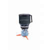 Turistický plynový varič MiniMo Carbon Jetboil Turistický plynový varič MiniMo Carbon Jetboil