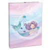 Školský box A4 Sleepy Mermaid Školský box A4 Sleepy Mermaid