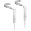 Ubiquiti U-Cable-Patch-5M-RJ45, patch kabel, 5m,Cat6, bílý Ubiquiti U-Cable-Patch-5M-RJ45, patch kabel, 5m,Cat6, bílý